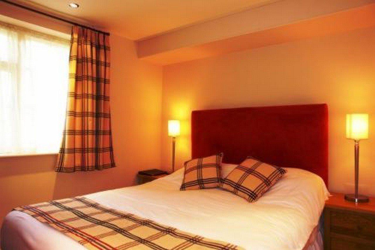 Beansheaf Hotel Malton Kültér fotó