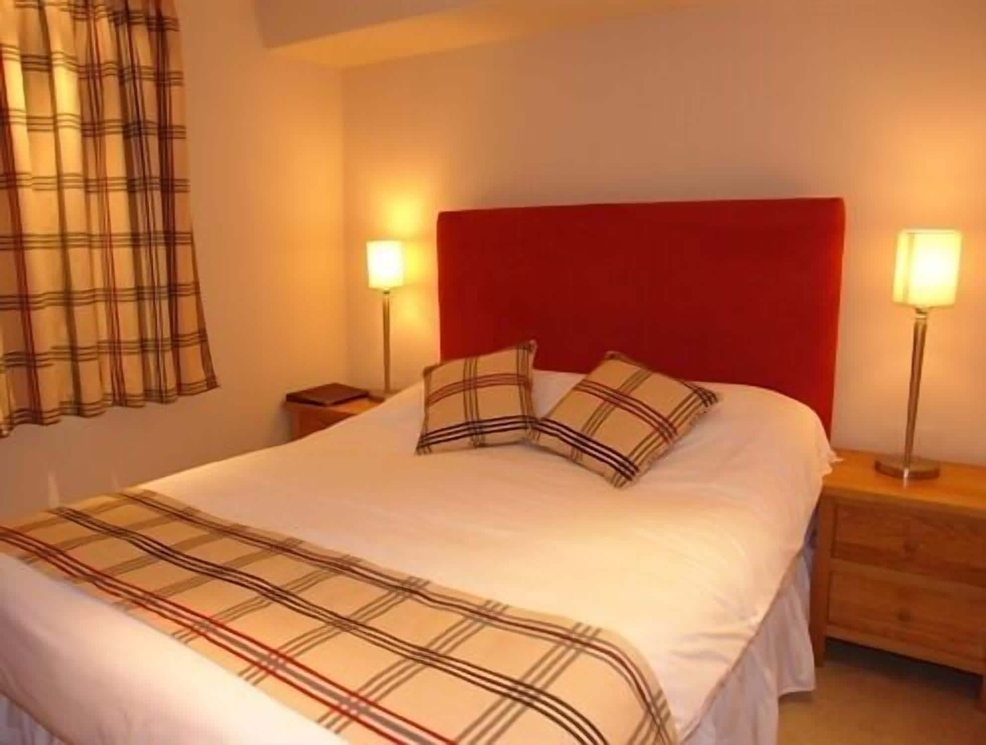 Beansheaf Hotel Malton Kültér fotó