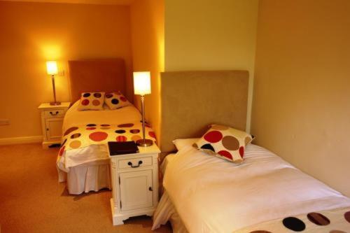 Beansheaf Hotel Malton Kültér fotó