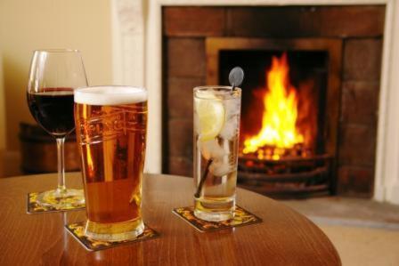 Beansheaf Hotel Malton Kültér fotó