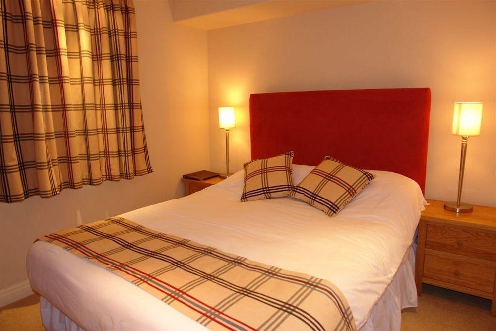 Beansheaf Hotel Malton Kültér fotó