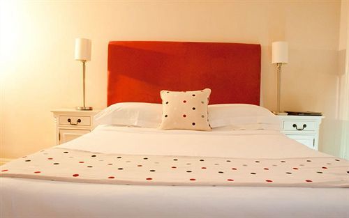 Beansheaf Hotel Malton Kültér fotó